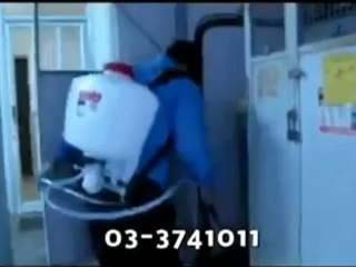 הדברה במרכז,הדברה בהוד השרון חייגו:03-3741011