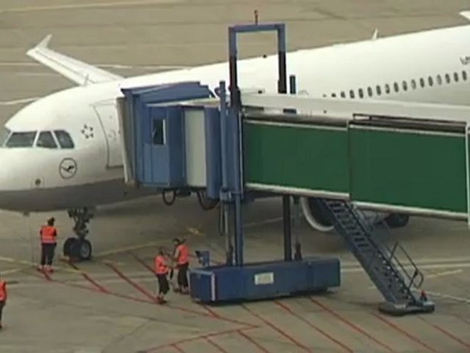 Köln-Bonner Airport