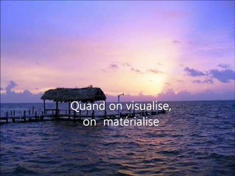 Changer de vie par la pensée positive