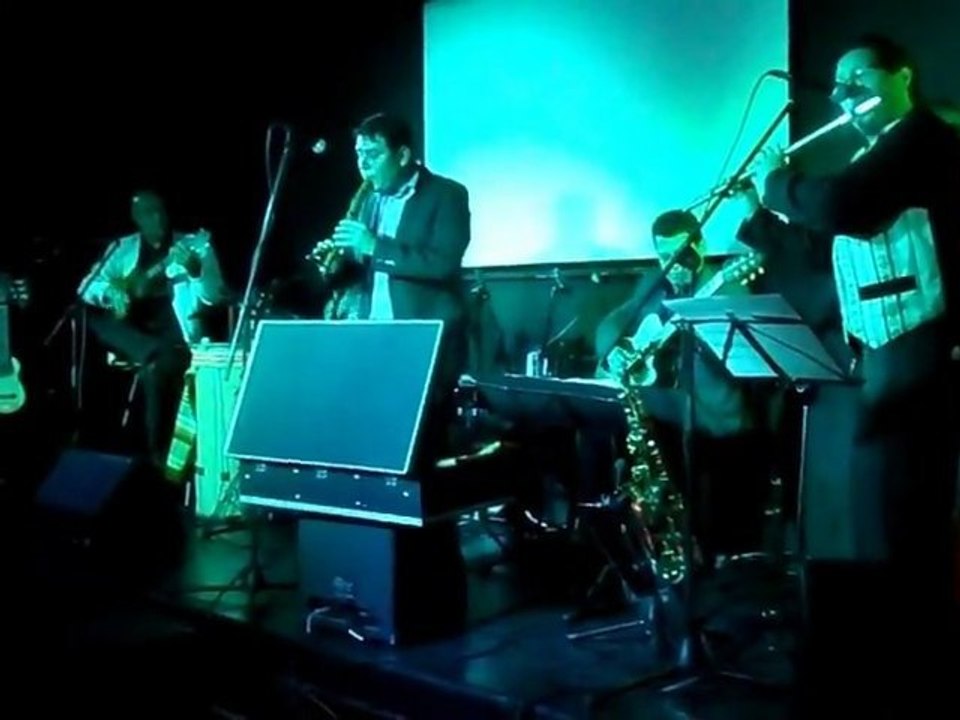 Pueblo Sur (HD) -  La Partida