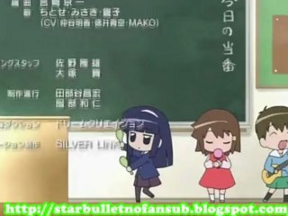 Chitose Get You! Capítulo 8 Sub. español (SBNF) HD