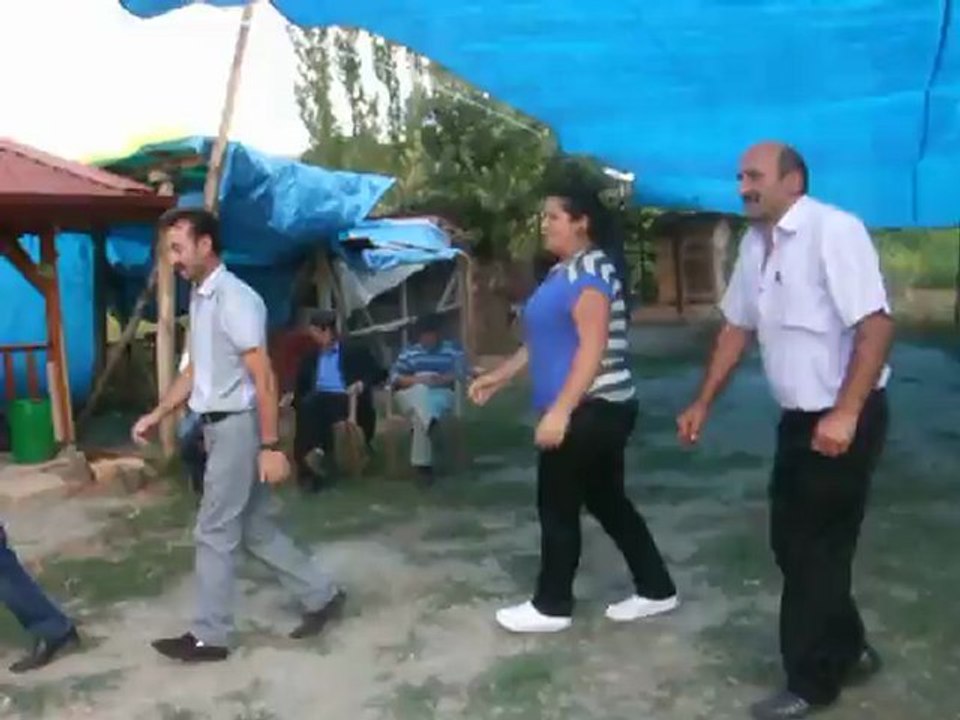 Ali Kelek Oglu İsmayil Kelen  Dügünü.1