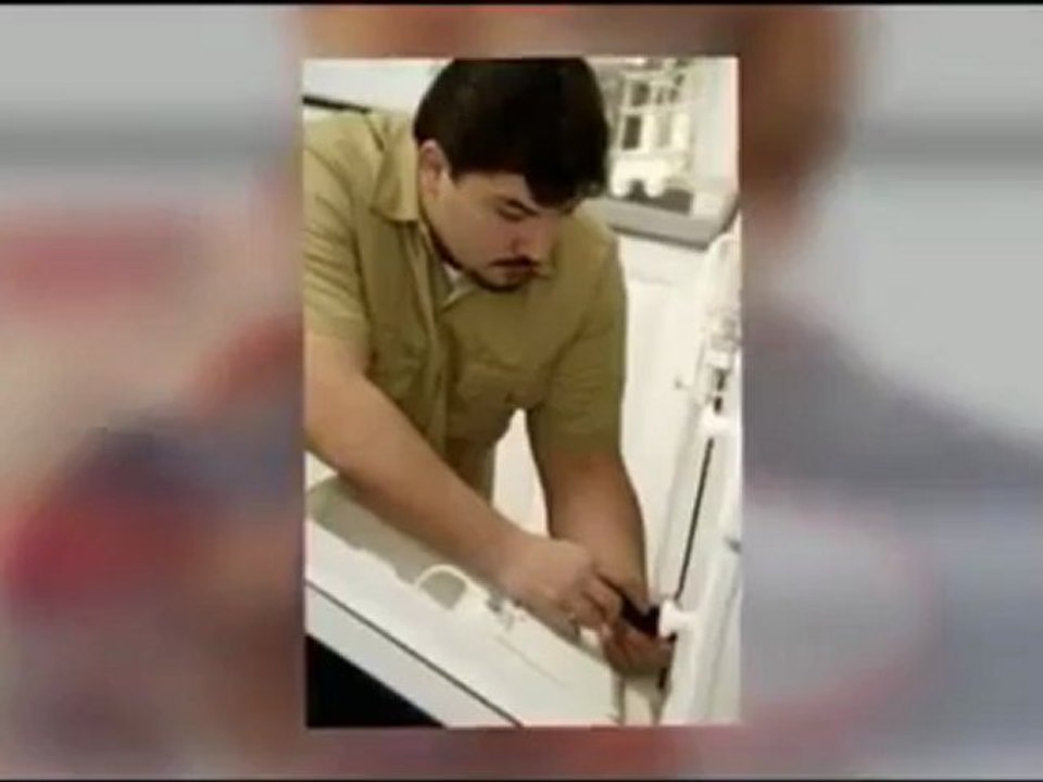 Dishwasher Repair Orange County