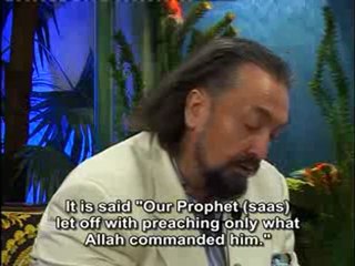 Making the religion easy is a Command of Allah, making difficult is a satanic action