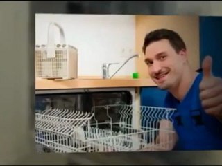 Dishwasher Repair San Jose