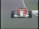 F1 - European GP 1993 - Donington - HRT - Part 1