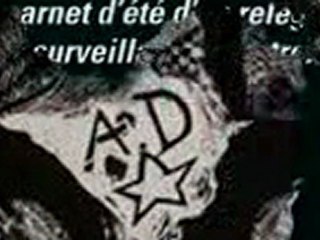 Jann-Marc Rouillan / DIKTACRATIE : L'entrevue - partie 1