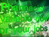 Pharmacist Recruiters