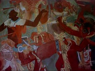 Mystery of the Maya