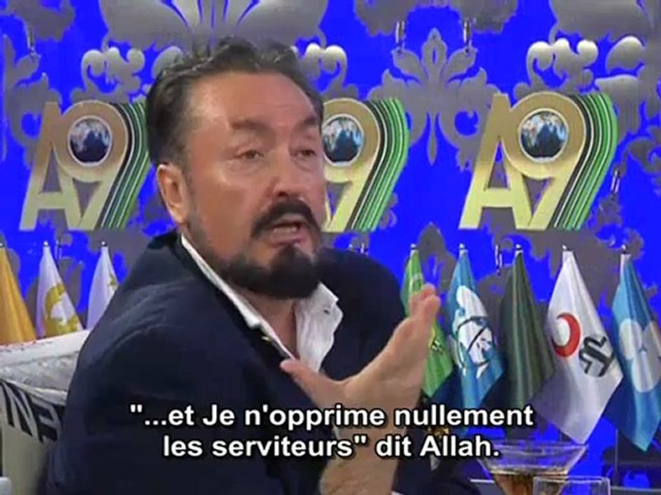 De nouvelles explications de la Sourate Qaf -2