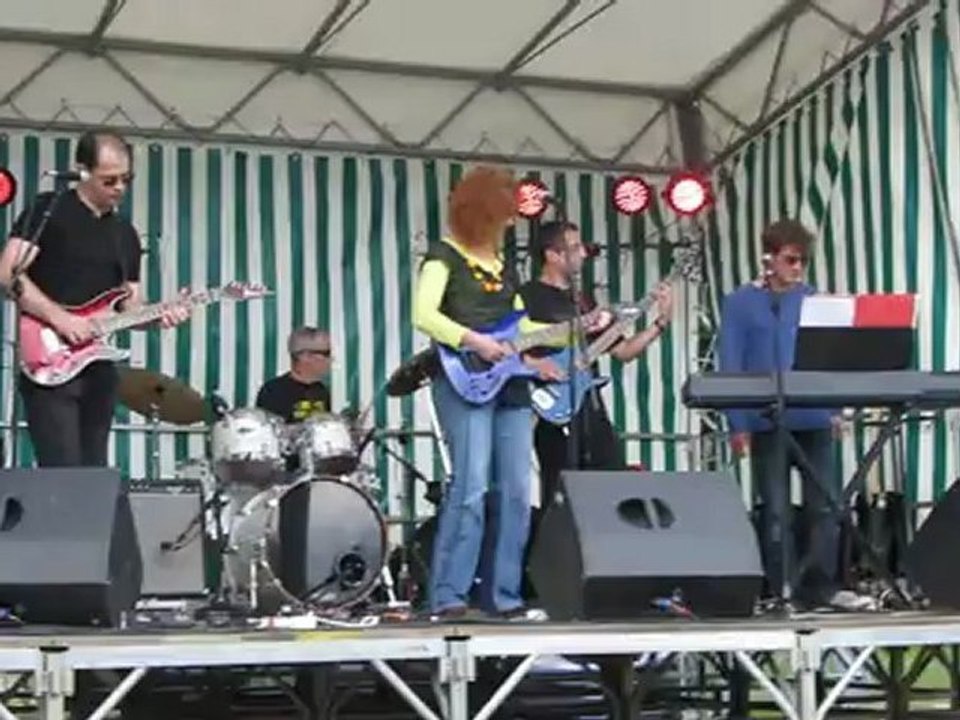 Zombie (Cranberries)