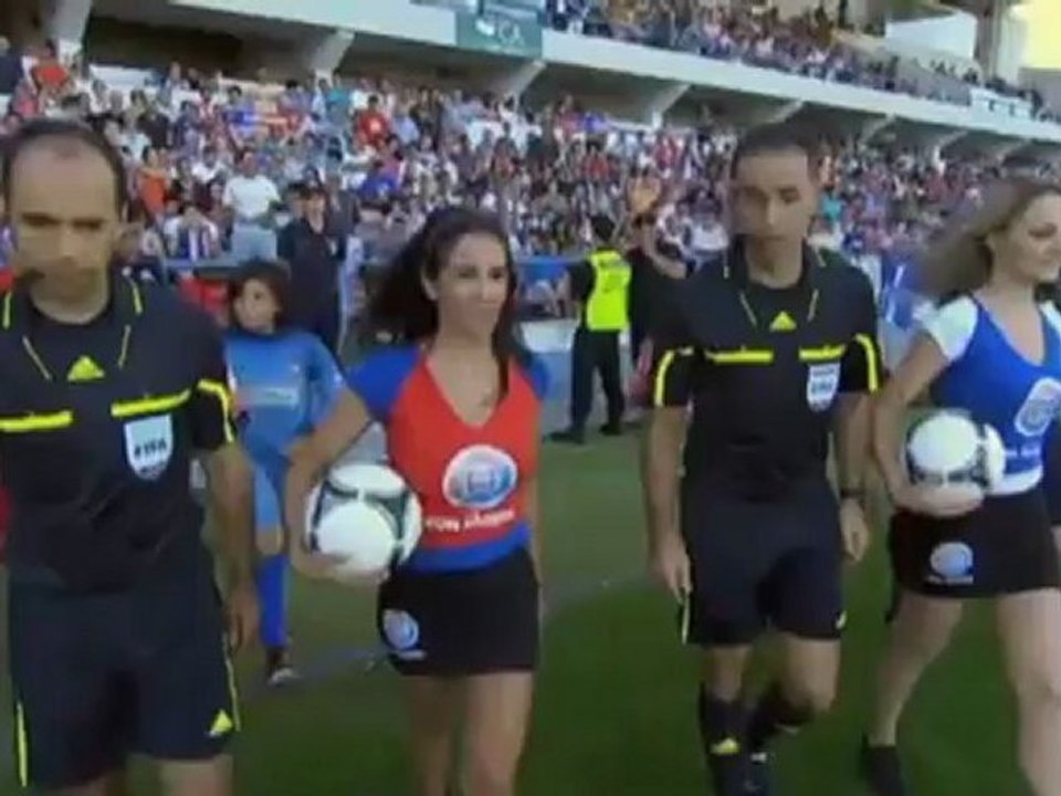 Porto: Enttäuschendes 0:0 bei Gil Vicente