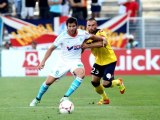 Olympique de Marseille (OM) - FC Sochaux-Montbéliard (FCSM) Le résumé du match (2ème journée) - saison 2012/2013