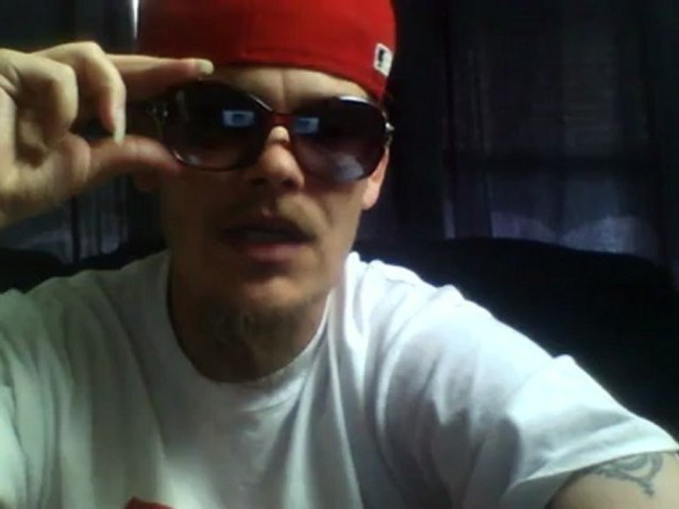 DIRTY DAT DUDE TALKS SH#T ABOUT TALENTED VS WACK RAPPERS