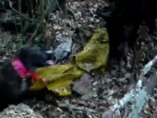 19-08-2012 film de spina et kimi au fiume e conche