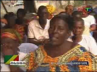 Le nouveau député de Moungali 1 remercie ses électeurs