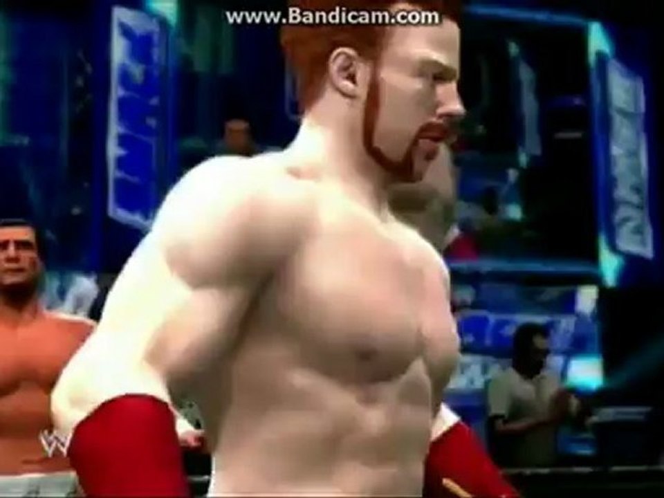WWE 13 Roster Reveal Pt.3