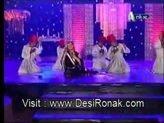 Gali Mai Aj Chand Nikla - 19 AUG 12 P3