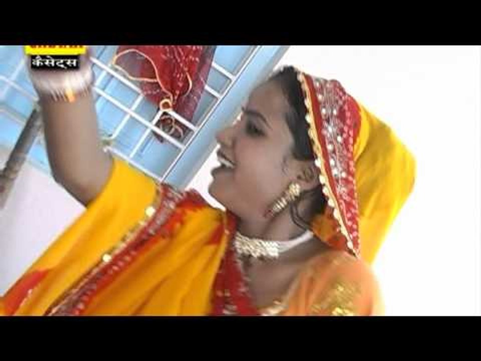 Udhami Lo Re Kanho Udhami Lo Radha Ki Chunad Jane Kanha Ko Rumal Pusha Lal Saini Rajastahni Krishan  Bhajan Chetak