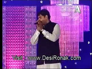 Gali Mai Aj Chand Nikla - 19 AUG 12 P6