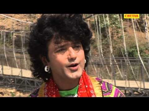 Shri Dev Narayan Ji Ri Janm Gatha 03 Bole Titaran Mangal Singh, Rani Rangeeli Rajastahni Devnarayan Katha & Bhajan Chetak avi