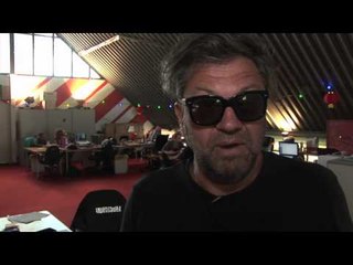 De vrijdagtips van Lowlands-directeur Eric van Eerdenburg