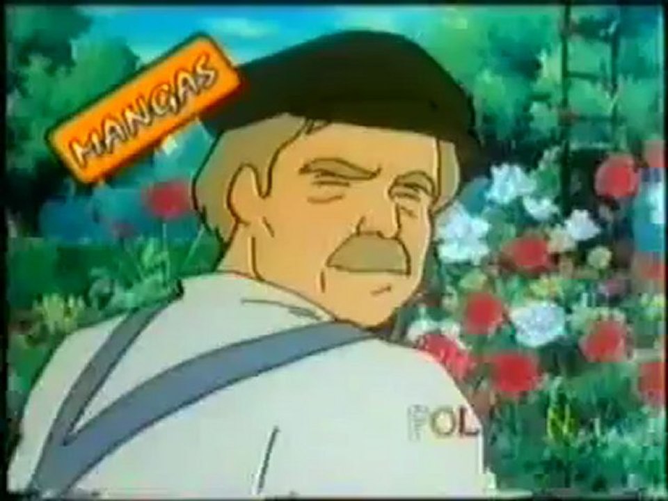 La chaine Mangas (1999) - Bande Annoce + Cadeaux