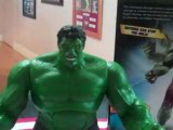 Avengers Power Attack Gamma Strike Hulk 10