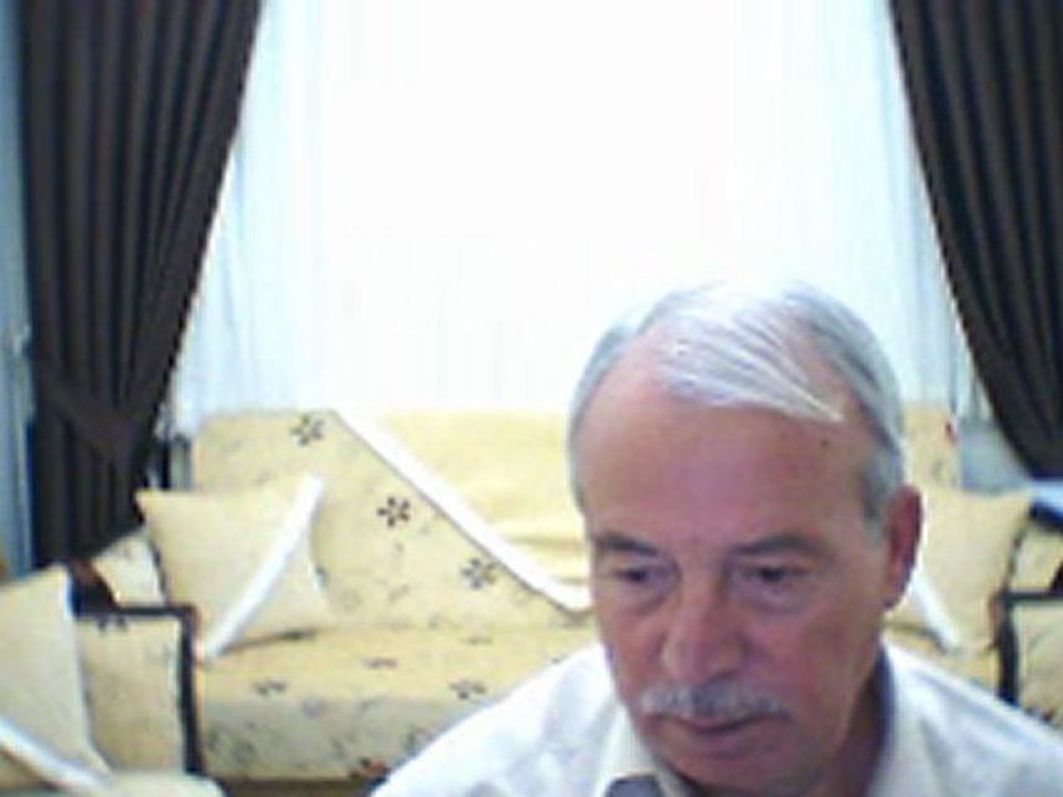 Size Bir Mesajımız var.