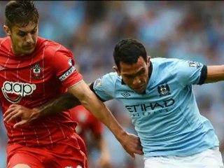 Manchester City - Sans Agüero pour les prochains matches?