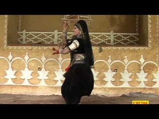 Murli Bajato Aaije Dil Le Gayo Kanudo Rajastahni Krishan  Bhajan Chetak