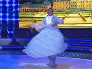 DDF 9 - Barbara Paz - Valsa