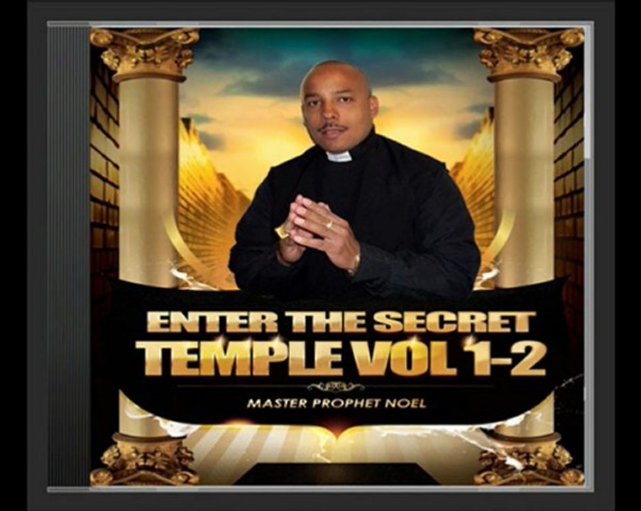Bishop E. Bernard Jordan Response Part 2