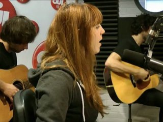 The Dodoz - Queen Of The Stone Age Cover - Session Acoustique OÜI FM