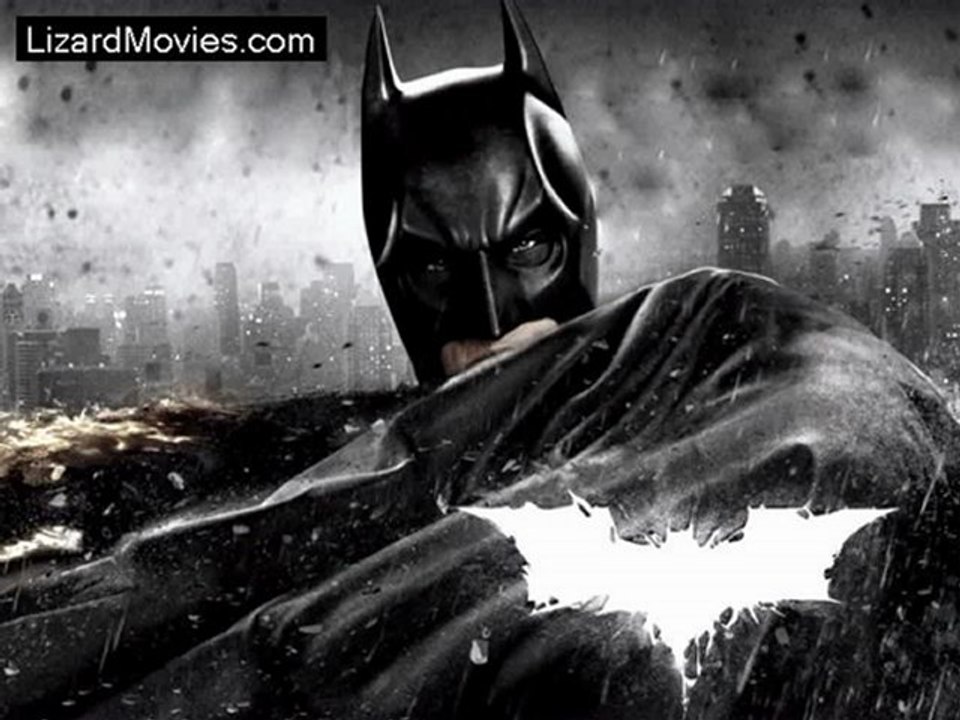 The Dark Knight Rises Full Movie Megavideo Part 1 Full