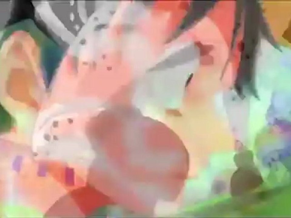 Amv One Piece Nouveau Monde - Vidéo Dailymotion