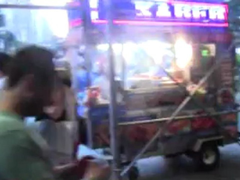 Cain Curses Fits The So-called Whiteman Perfectly.