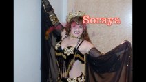 Middle Eastern Belly Dancer Soraya of NJ in Amr Diab concert and more!