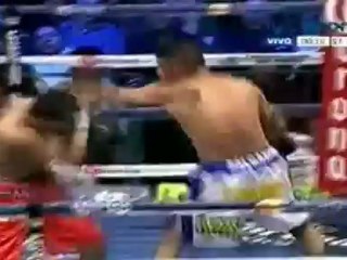 jonathan barros vs juan carlos salgado
