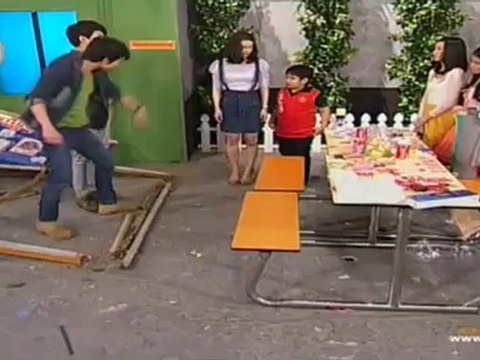 ลูกพี่ลูกน้อง 18-Aug-2012