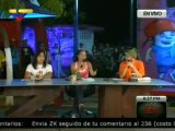 (VÍDEO) Zurda Konducta Parte (2/3) 18.08.2012