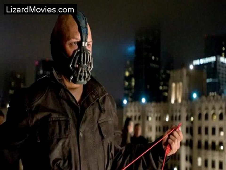 The Dark Knight Rises Full Movie Online Free