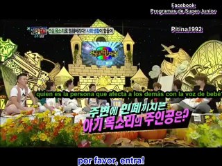 [sub esp] 120911 Hello - Super Junior [3/6]