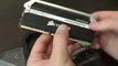 Corsair Dominator Platinum DDR3 Gaming Memory Unboxing (RAM - UGPC 2012) - Unbox Therapy Extras