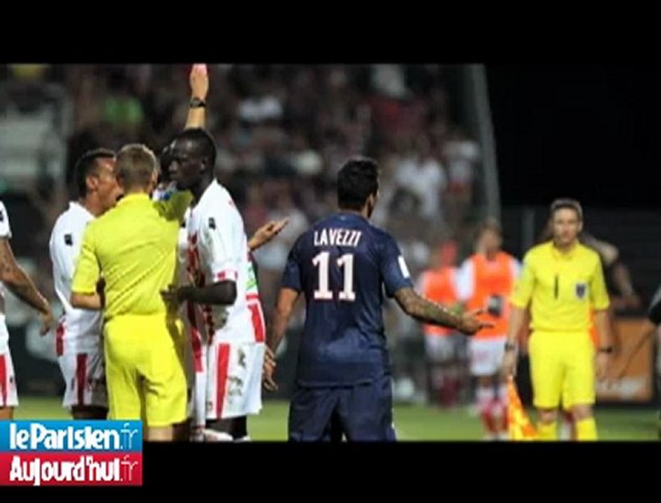 «Le PSG doit commencer à faire peur»