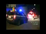 Reggio Calabria - Operazione Faida dei Boschi, gli arresti della Polizia (08.08.12)