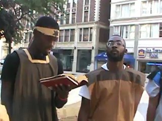 Pt. 20 Further Edification of the Truth