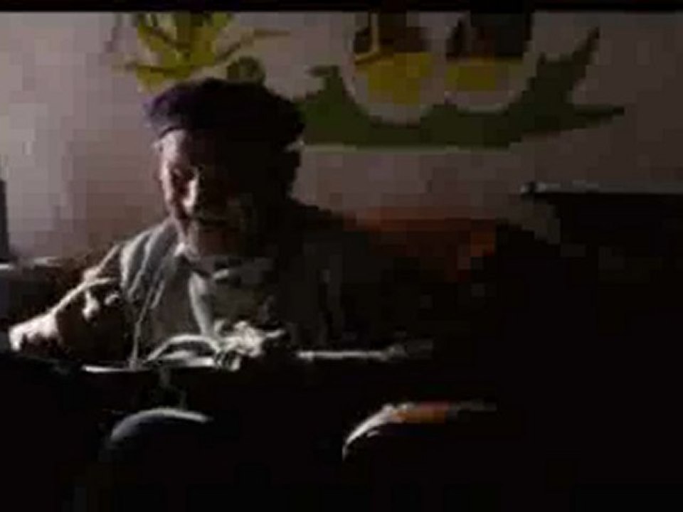 Hukkle (2002) - György Pálfi - Closing (Kapanış) !