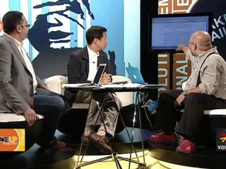 ความจริงเพื่อความปรองดอง "กระสุน 126,663 นัด"