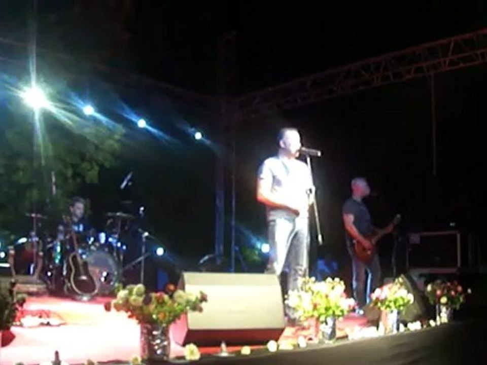 HALUK LEVENT KORU ATATÜRK KONSERİ